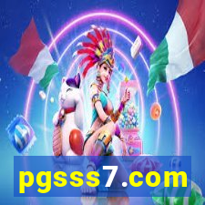 pgsss7.com