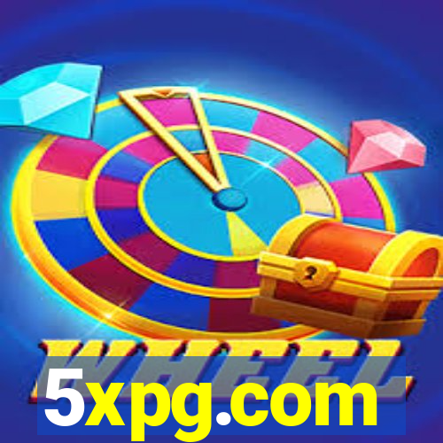 5xpg.com