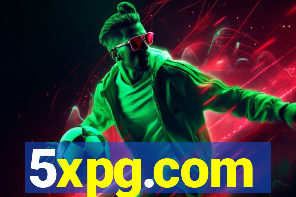 5xpg.com