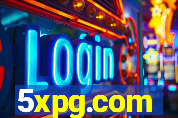 5xpg.com