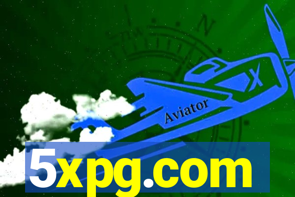 5xpg.com