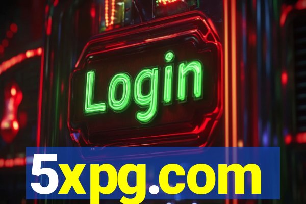 5xpg.com