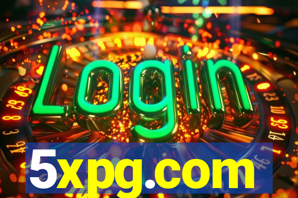 5xpg.com