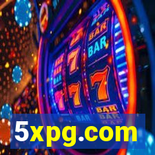 5xpg.com