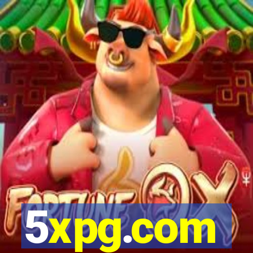 5xpg.com