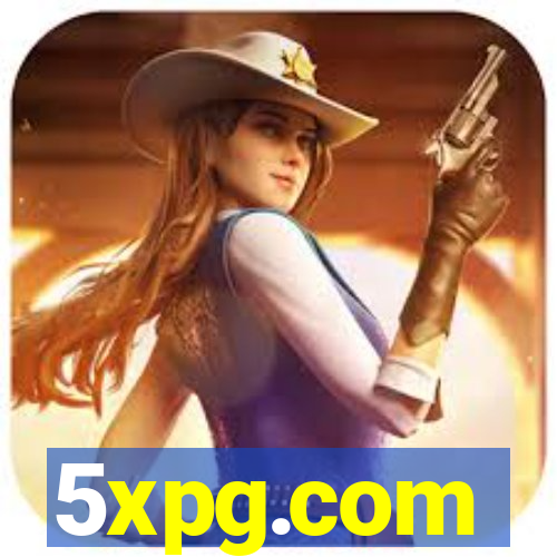 5xpg.com