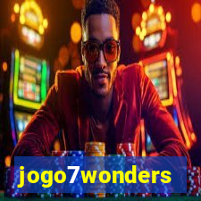 jogo7wonders