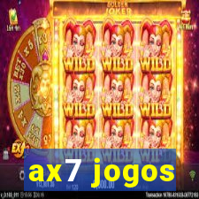 ax7 jogos