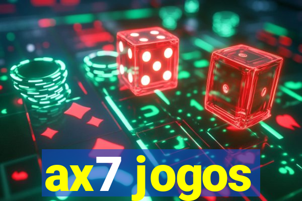 ax7 jogos