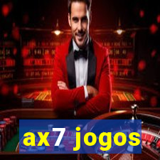 ax7 jogos