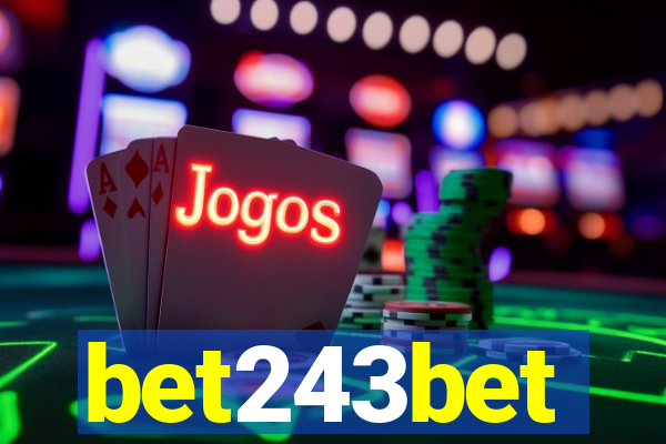 bet243bet