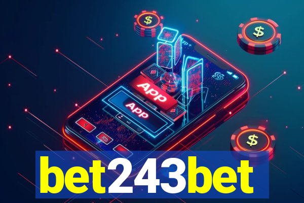 bet243bet