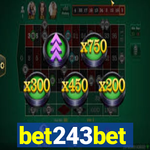 bet243bet