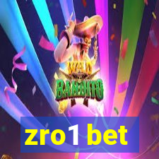 zro1 bet