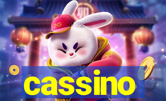 cassino