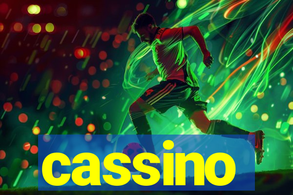 cassino