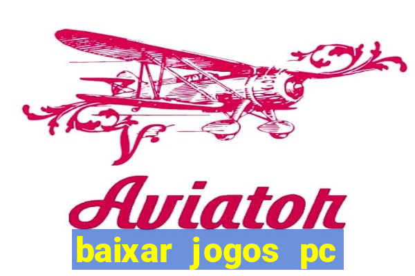 baixar jogos pc via μtorrent