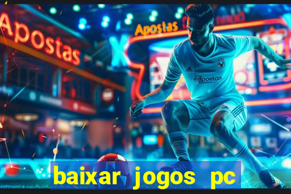 baixar jogos pc via μtorrent