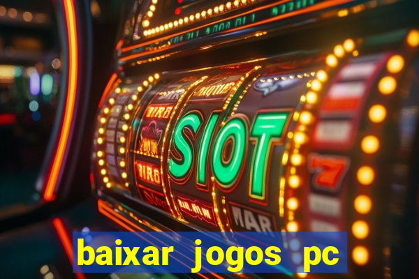 baixar jogos pc via μtorrent