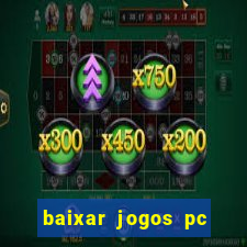 baixar jogos pc via μtorrent