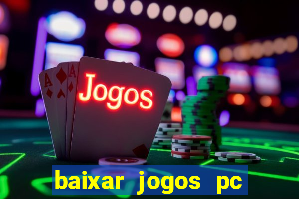 baixar jogos pc via μtorrent