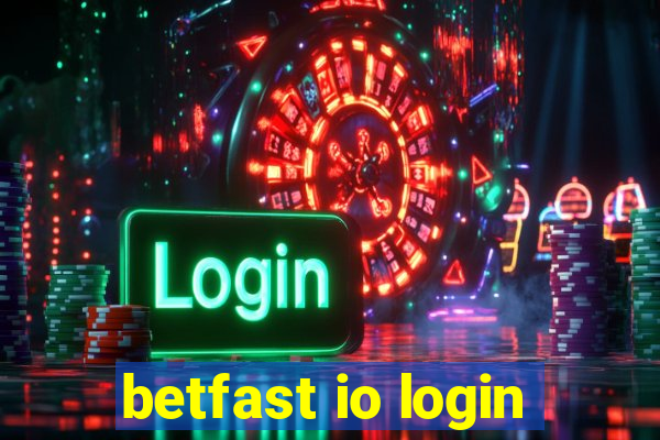 betfast io login