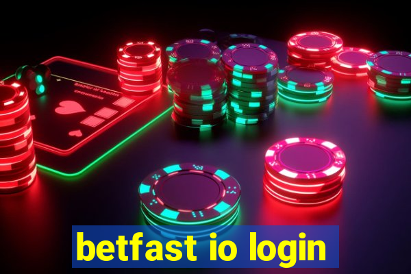 betfast io login