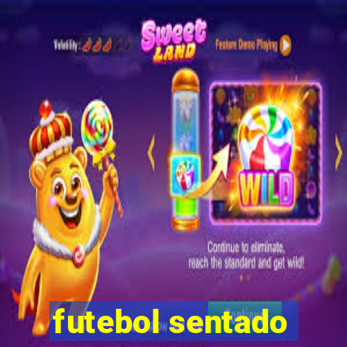 futebol sentado