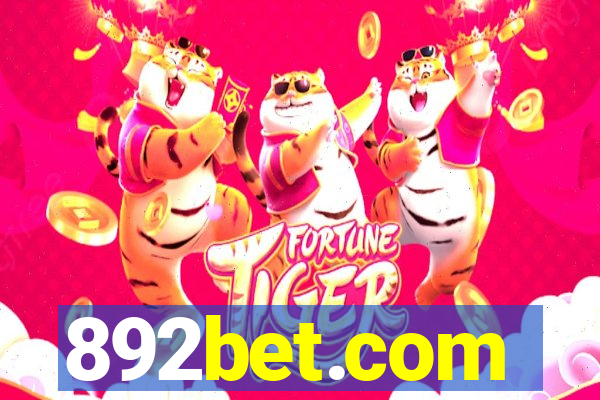 892bet.com