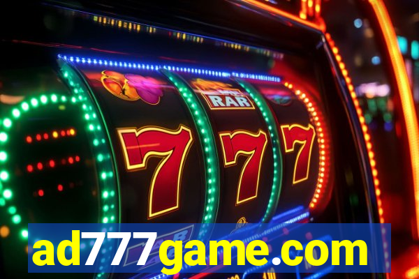 ad777game.com