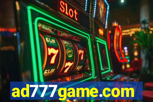 ad777game.com