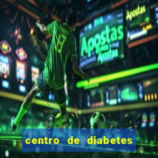 centro de diabetes rio de janeiro