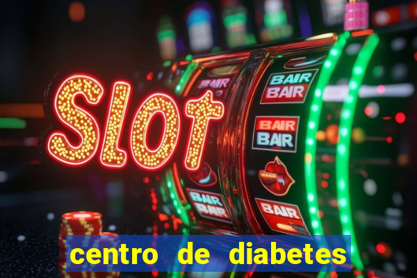 centro de diabetes rio de janeiro