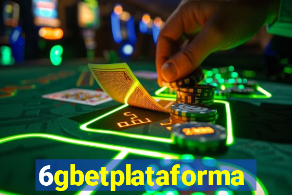 6gbetplataforma