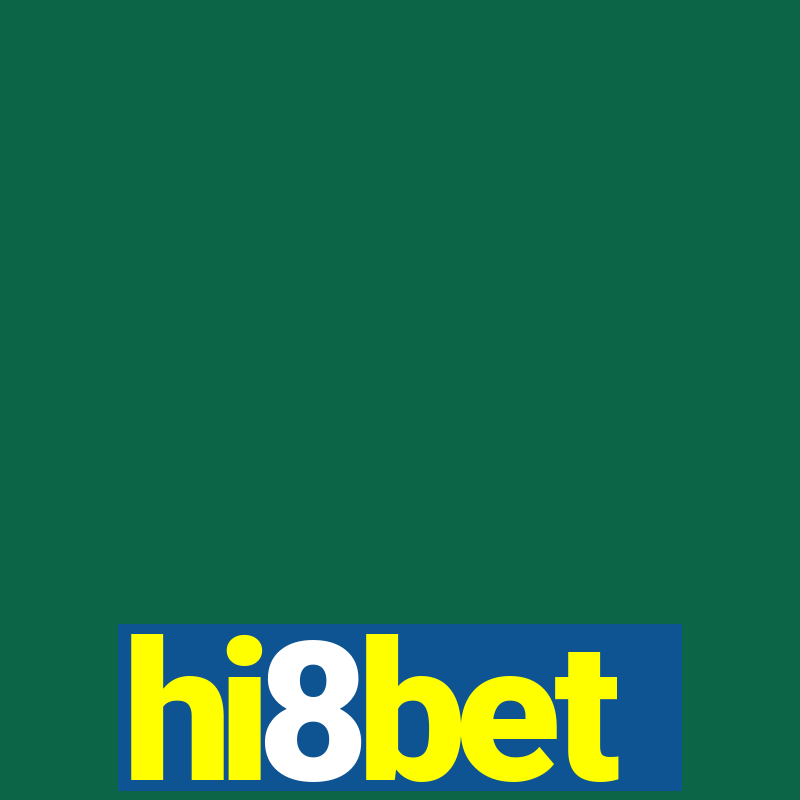 hi8bet