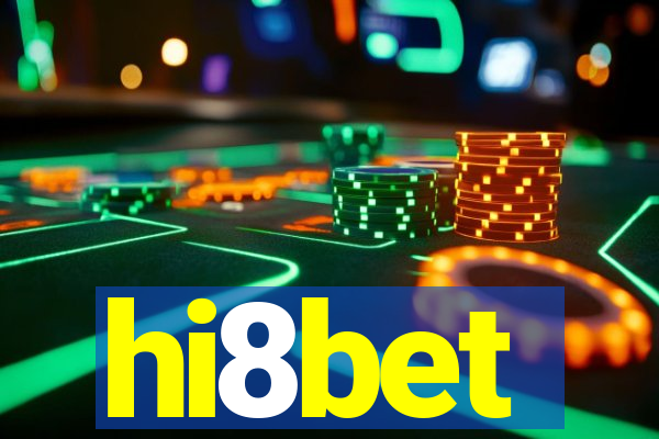 hi8bet