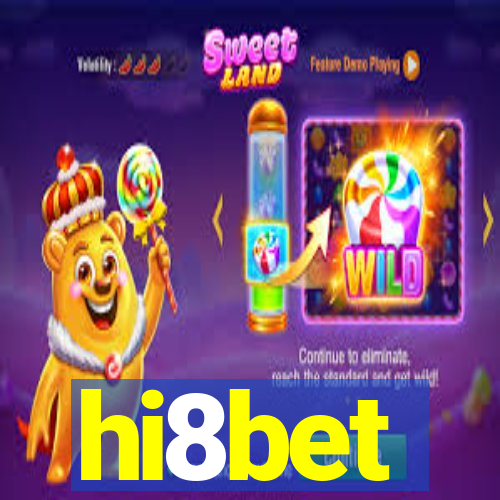 hi8bet