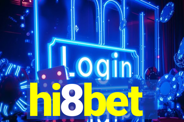 hi8bet