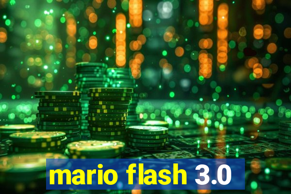 mario flash 3.0