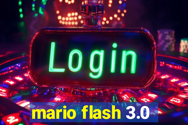 mario flash 3.0