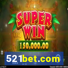 521bet.com