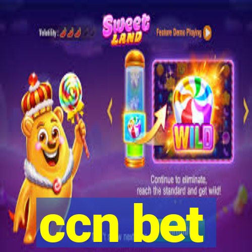 ccn bet