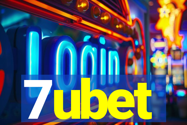 7ubet