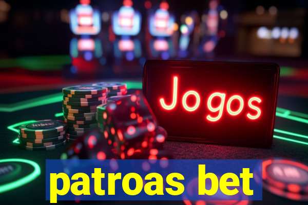 patroas bet