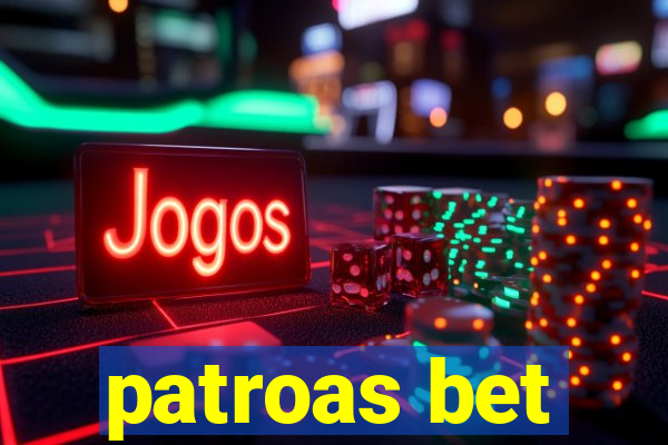 patroas bet