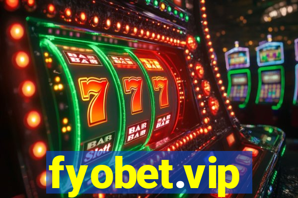 fyobet.vip