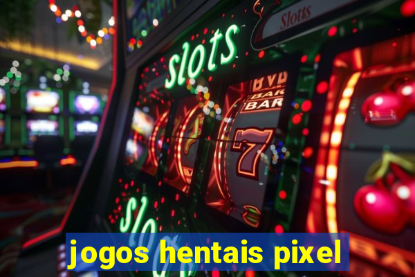 jogos hentais pixel