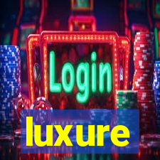 luxure