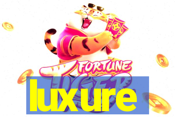 luxure