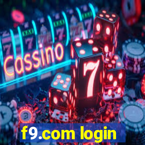 f9.com login